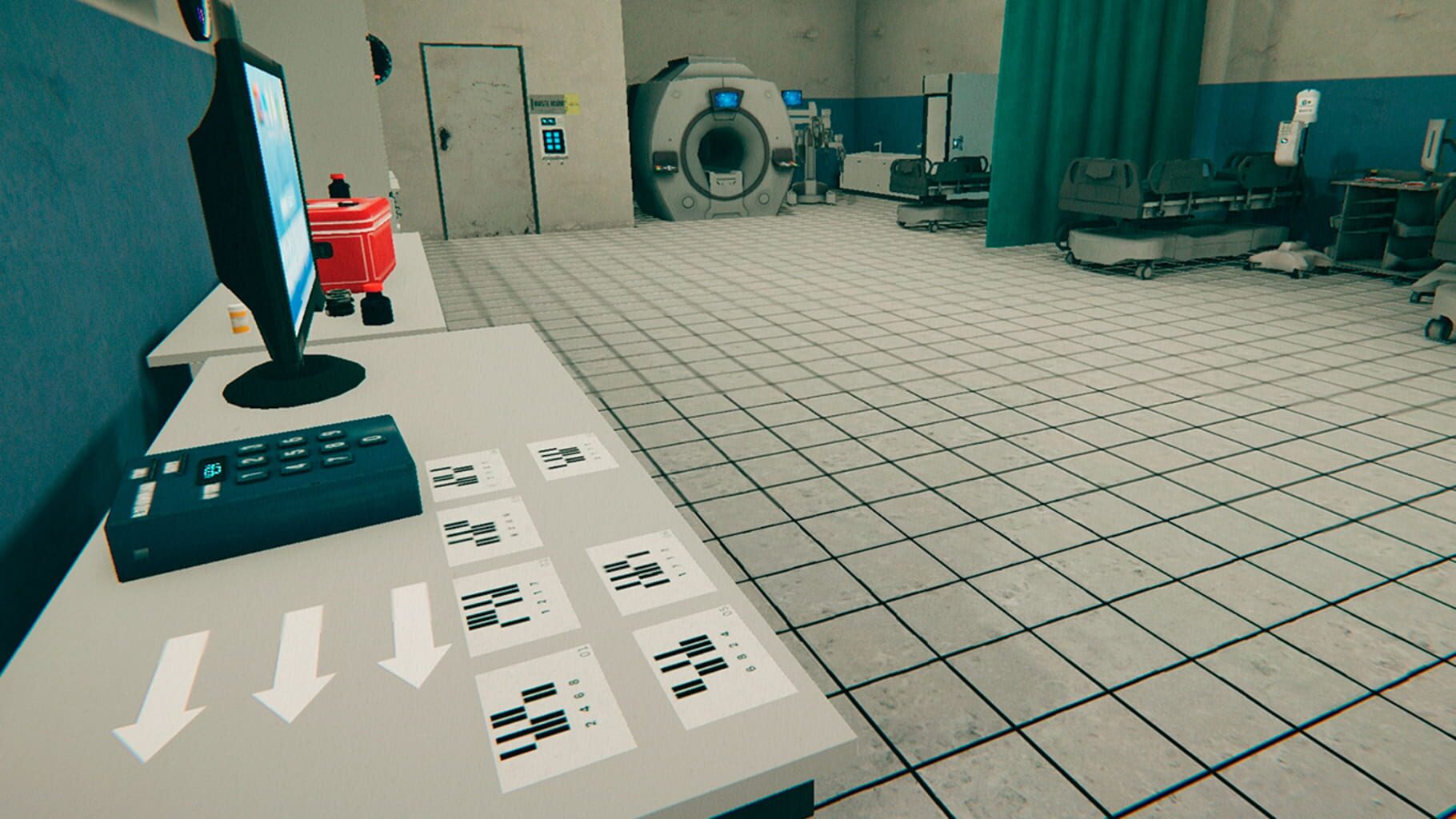 Escape Rooms Bundle screenshot