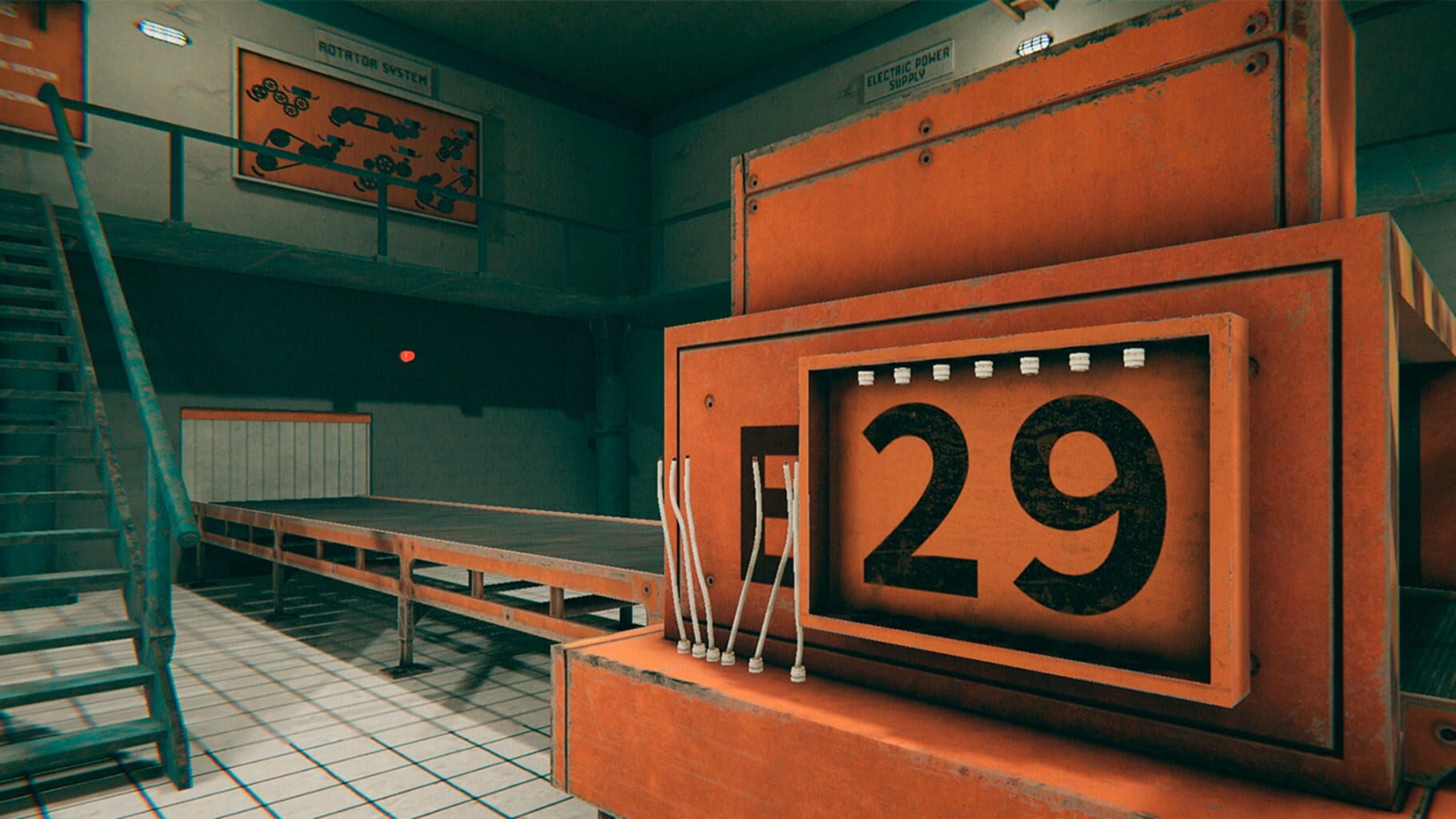 Escape Rooms Bundle screenshot
