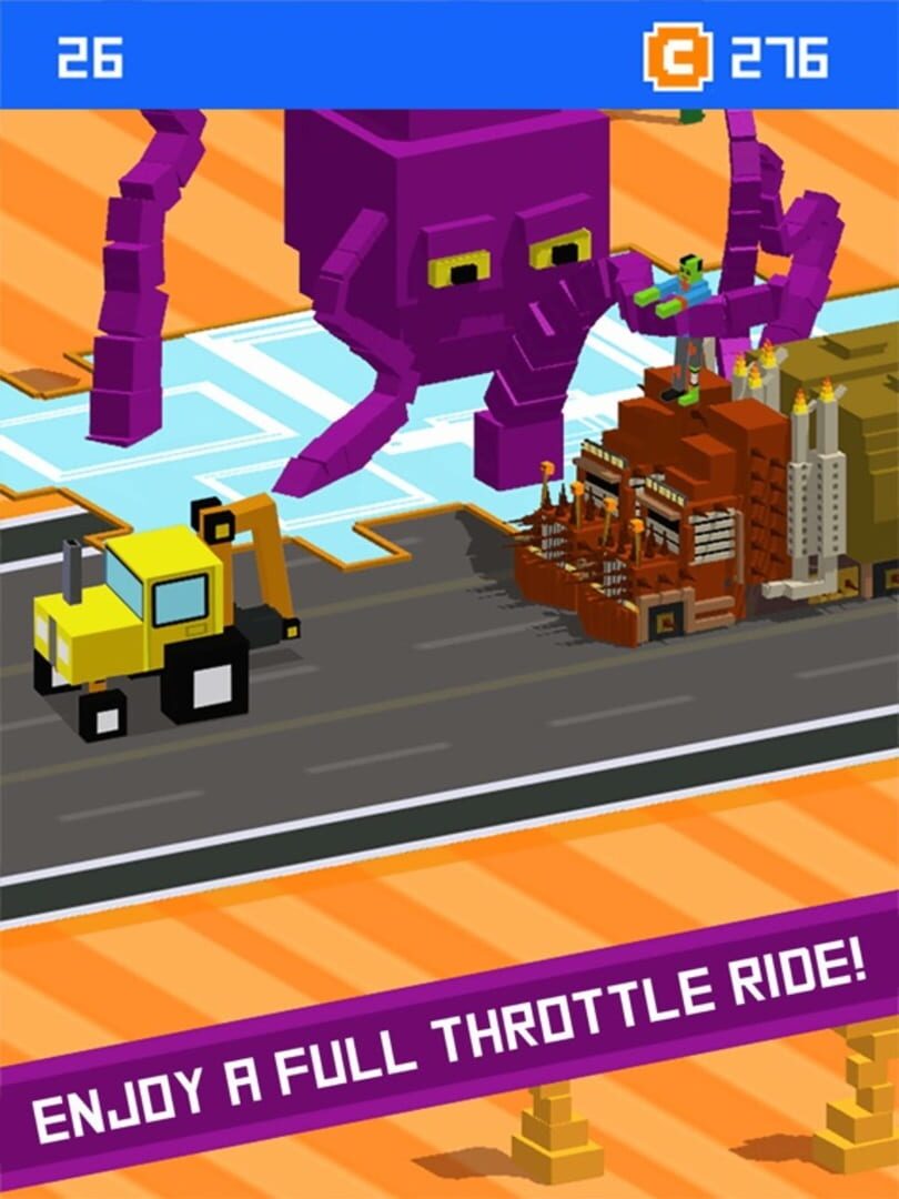 Autosplit - Screenshot