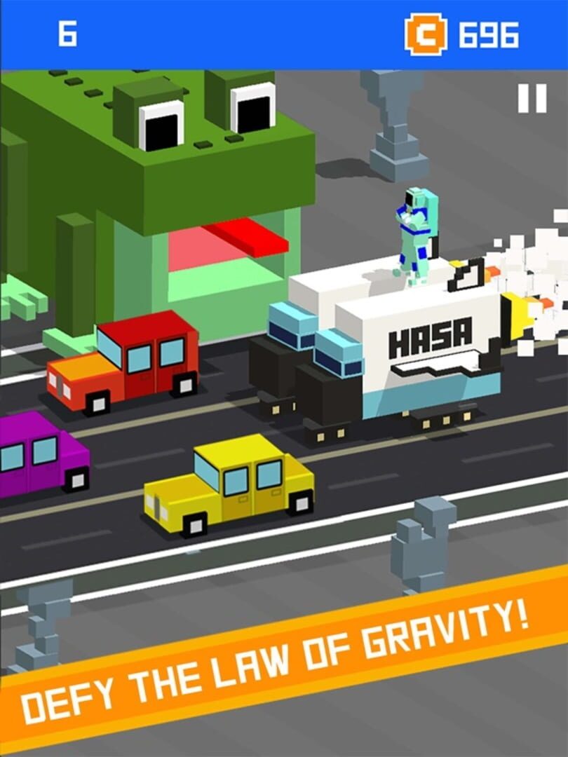 Autosplit - Screenshot