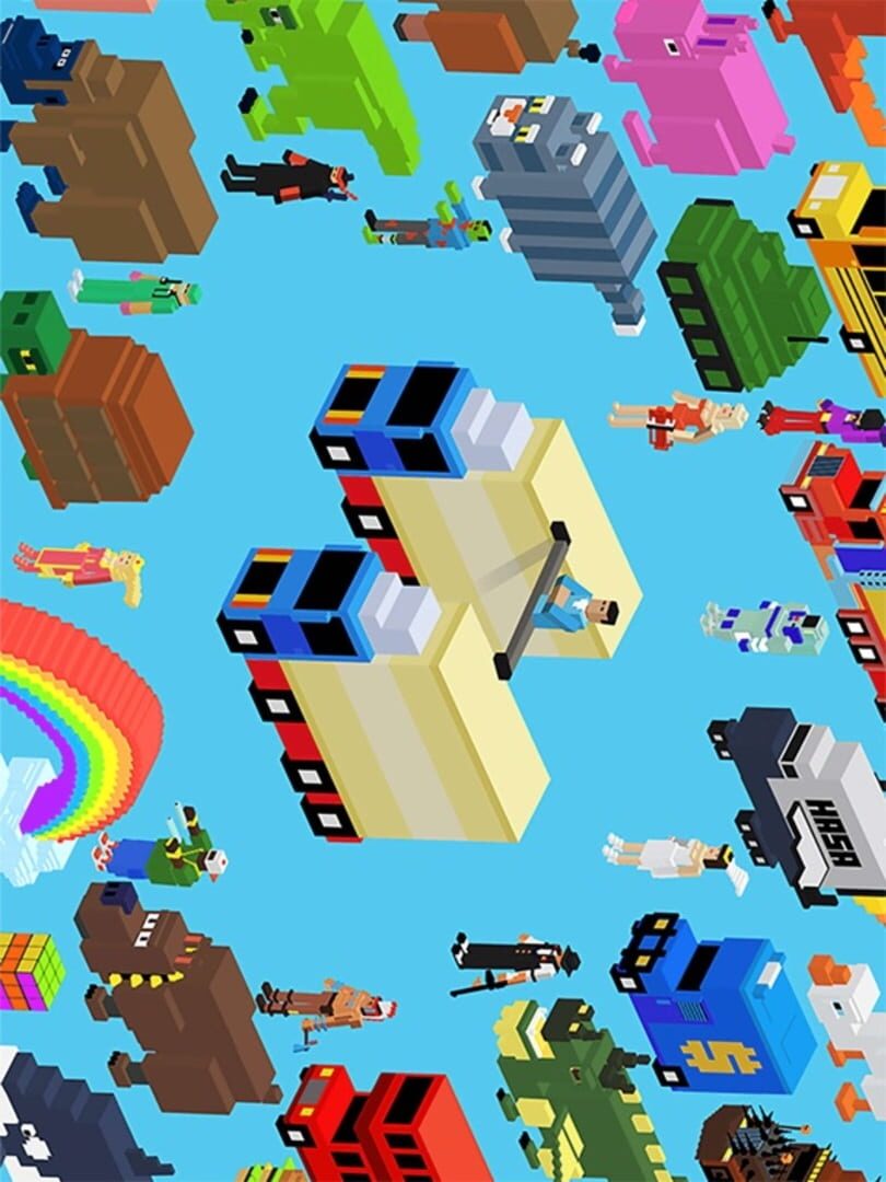 Autosplit - Screenshot