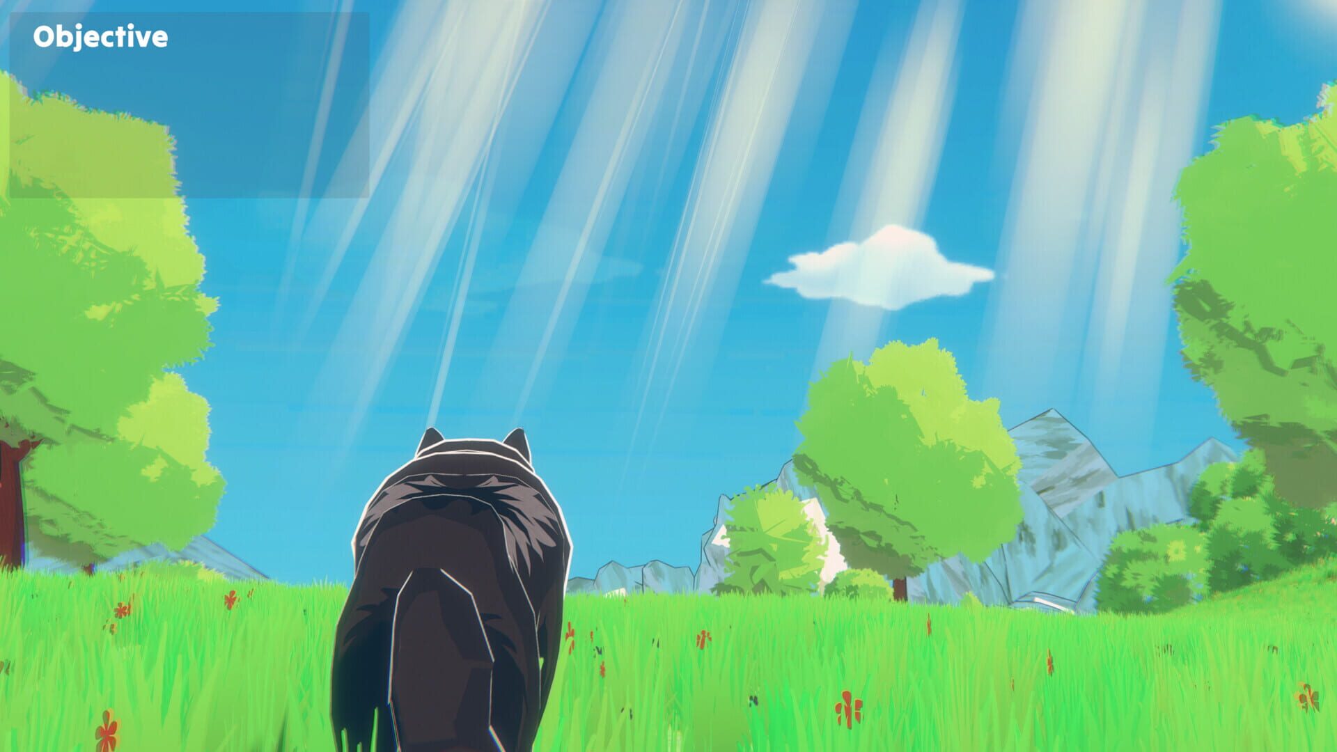 The Last Wish - Screenshot