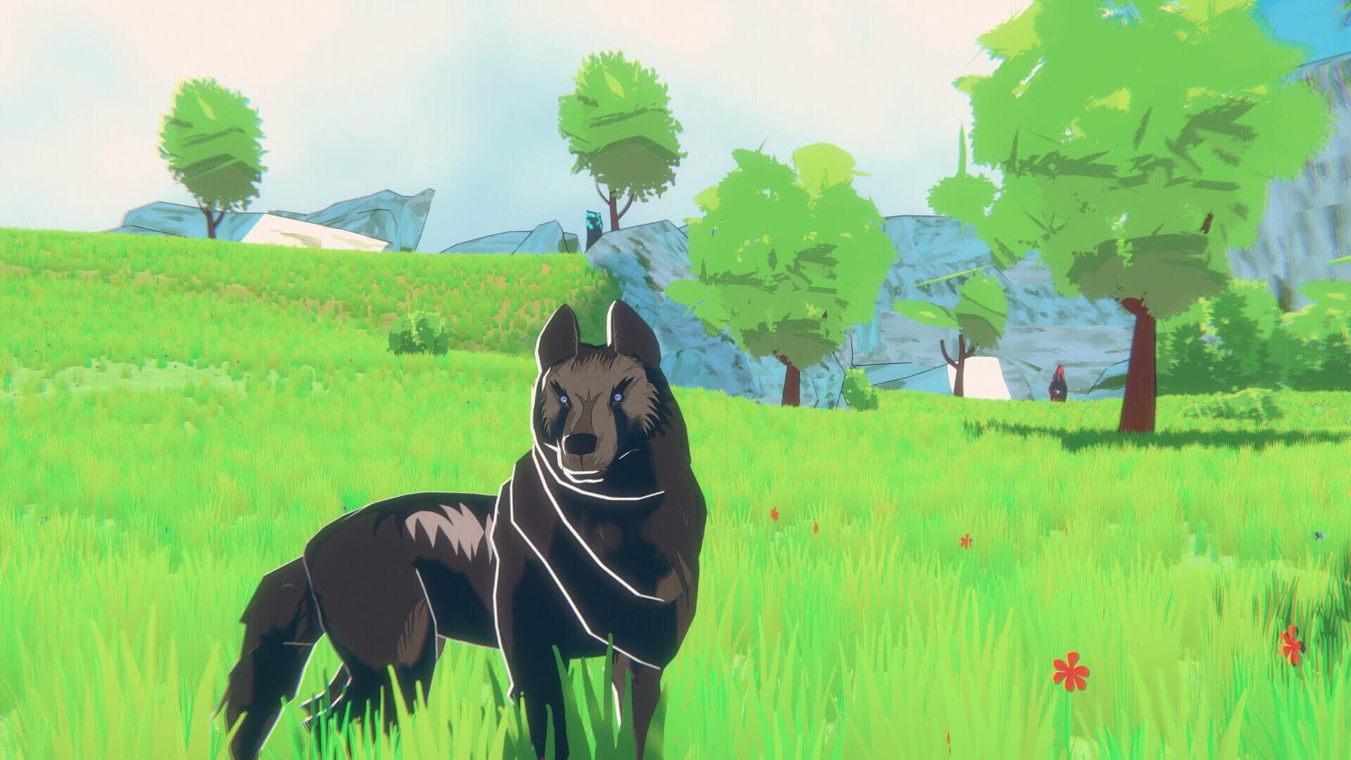 The Last Wish - Screenshot