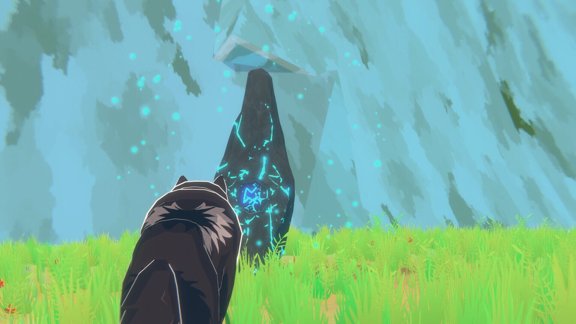 The Last Wish - Screenshot
