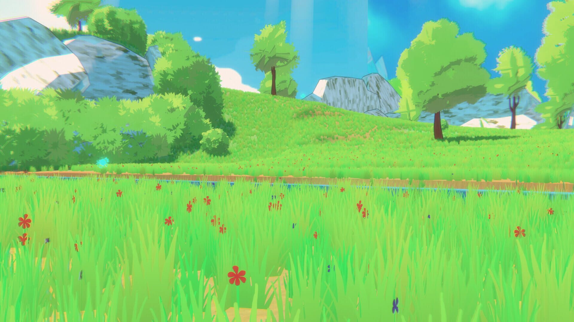 The Last Wish - Screenshot