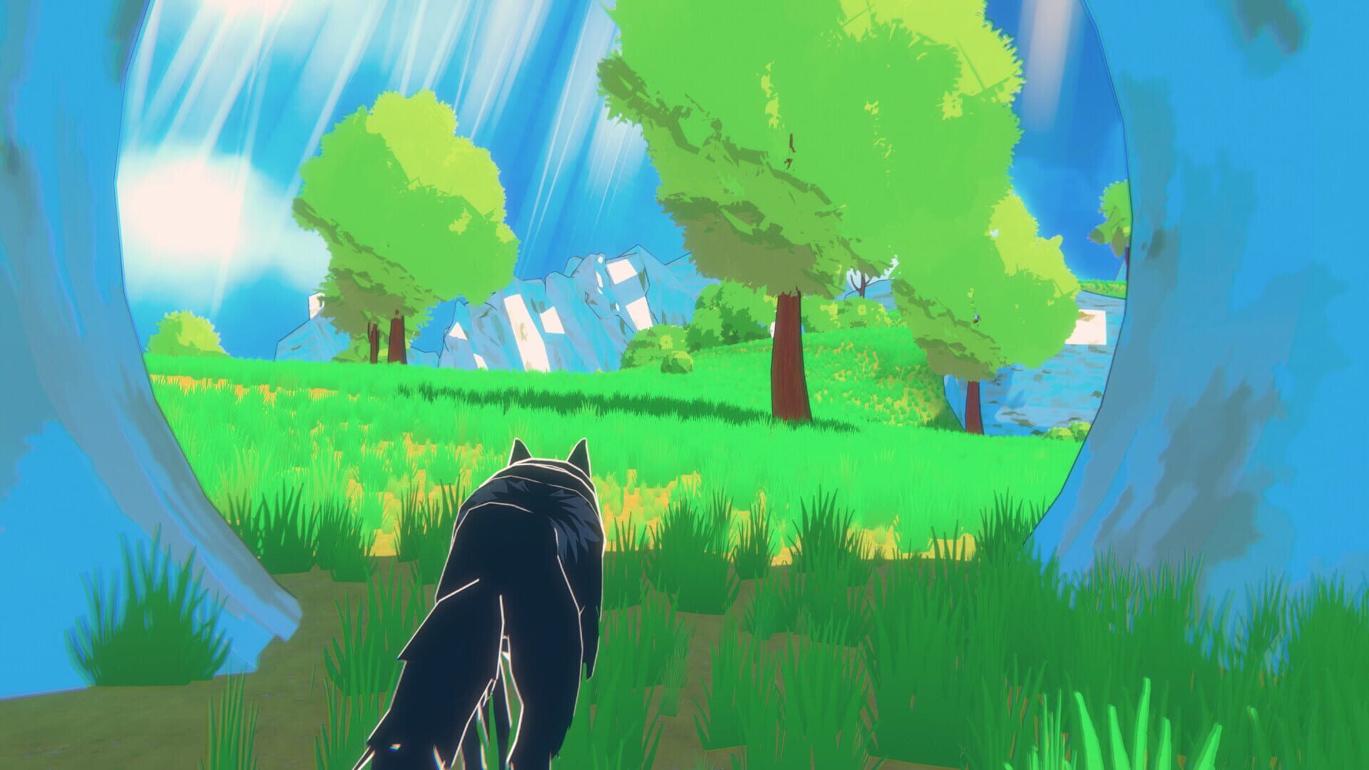 The Last Wish - Screenshot