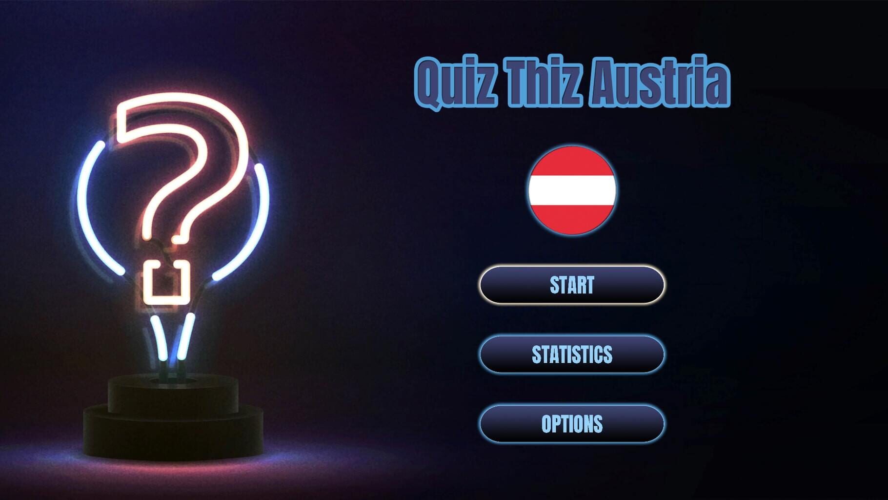 Captura de pantalla - Quiz Thiz Austria