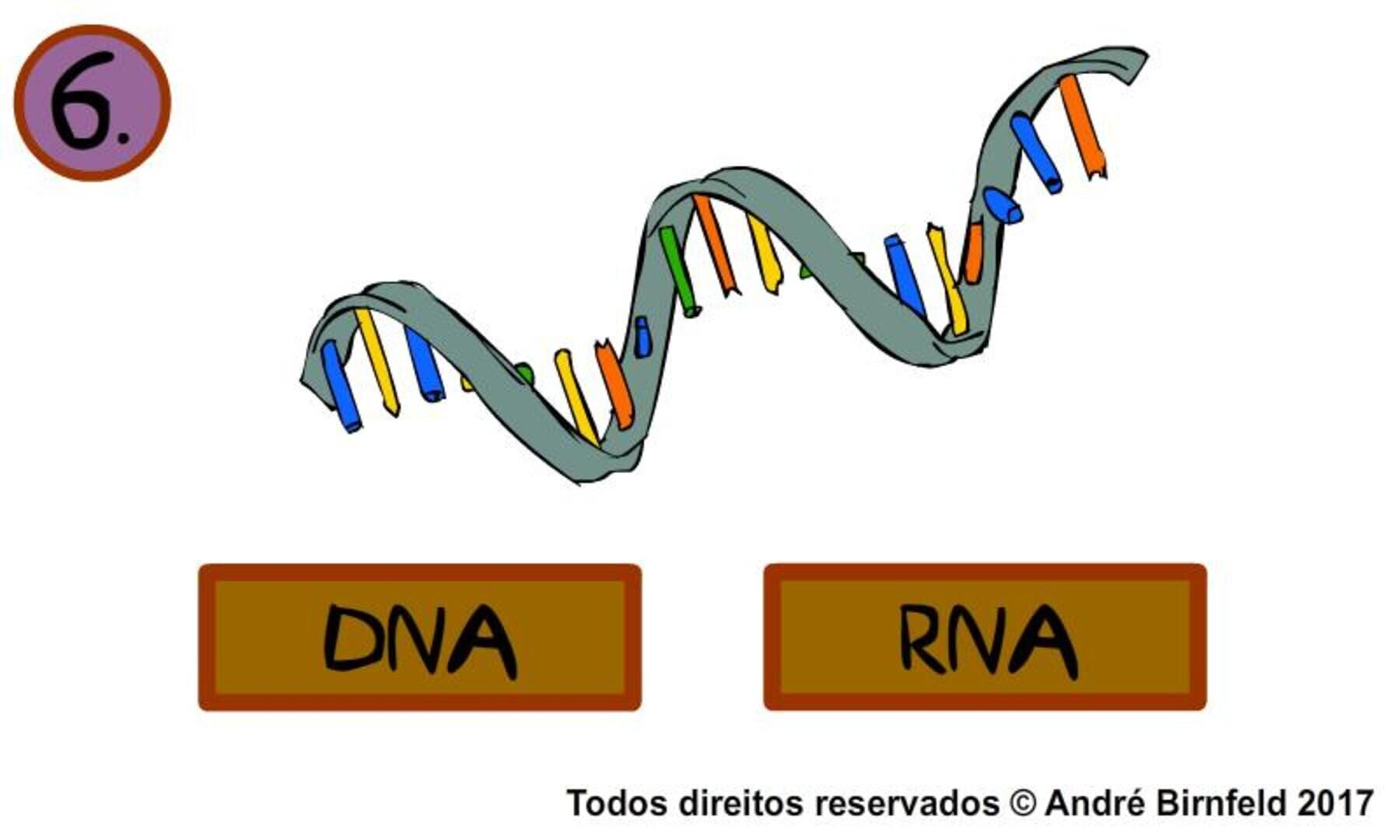 Captura de pantalla - Genius Quiz Science