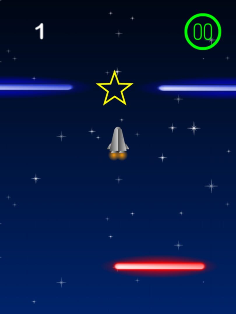 Lunar Laser - Screenshot