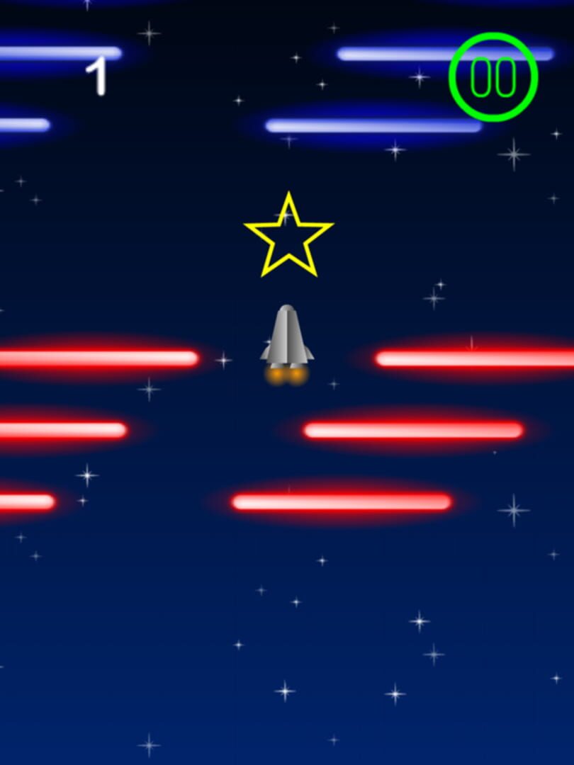 Lunar Laser - Screenshot