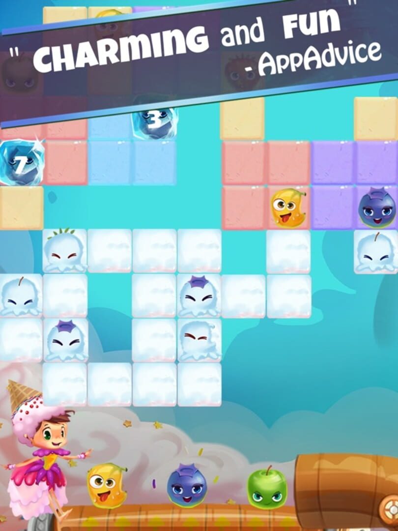 Harvest Season: Sudoku Puzzle - Screenshot
