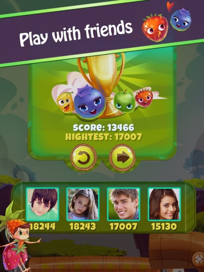 Harvest Season: Sudoku Puzzle - Screenshot