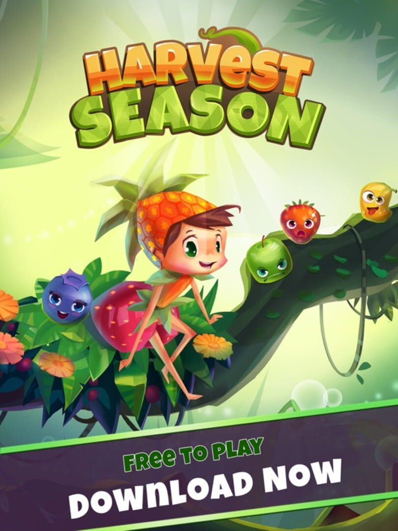 Harvest Season: Sudoku Puzzle - Screenshot