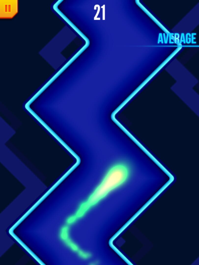 Zig Zag Boom - Screenshot