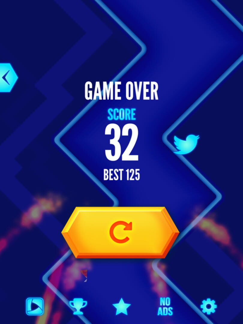 Zig Zag Boom - Screenshot
