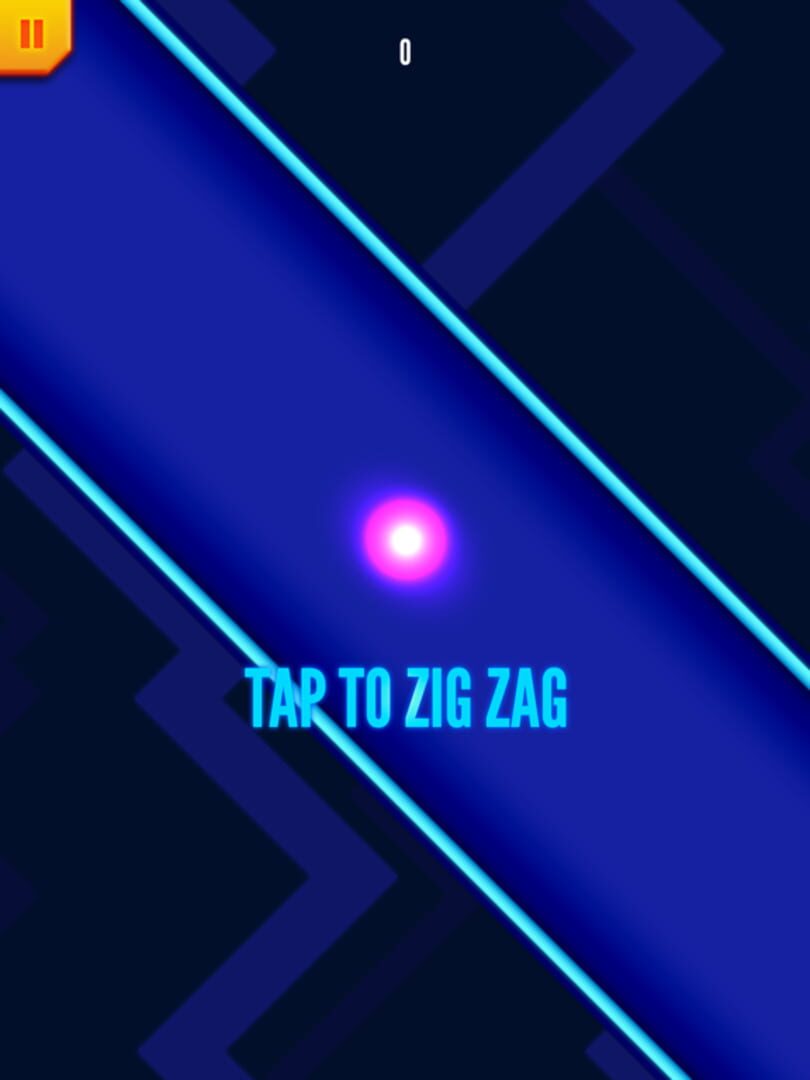 Zig Zag Boom - Screenshot
