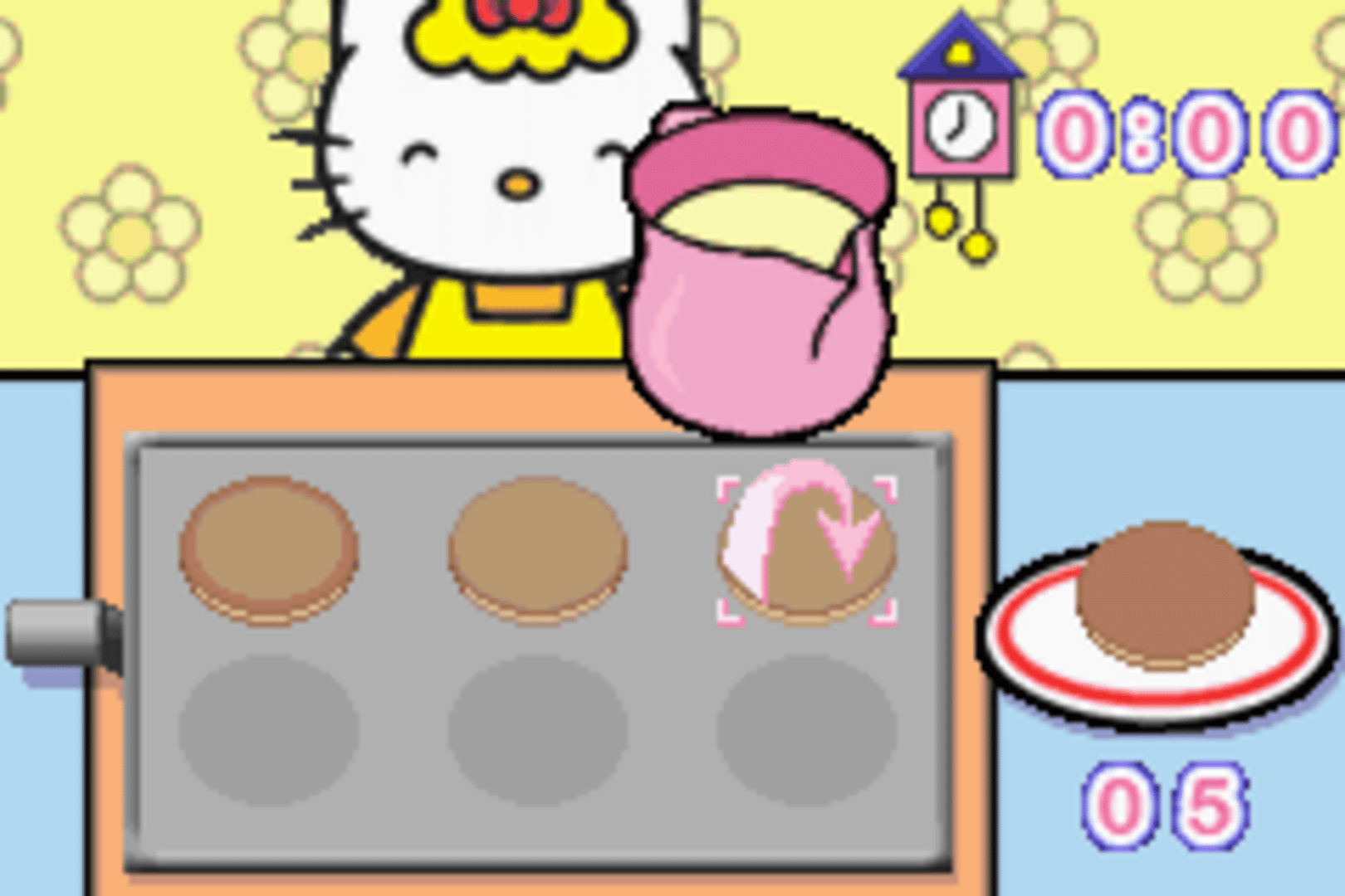 Hello Kitty: Happy Party Pals screenshot