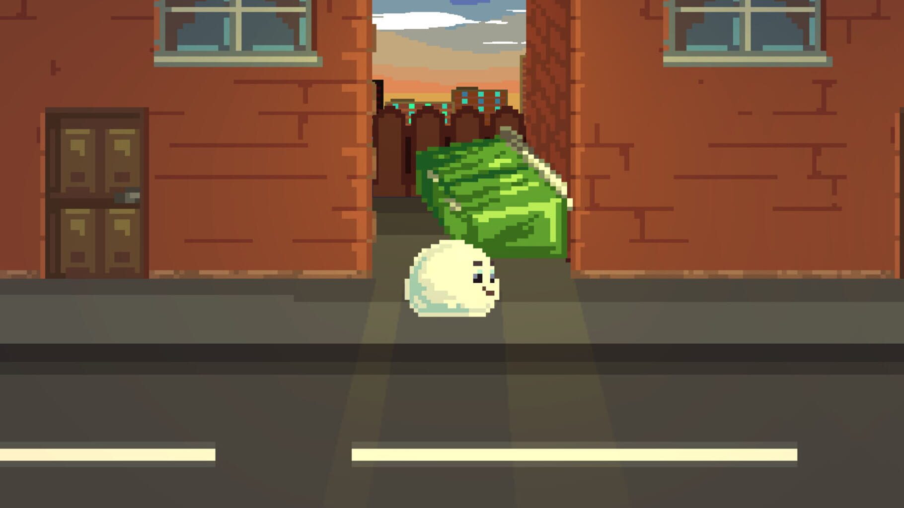 Life of Slime screenshot