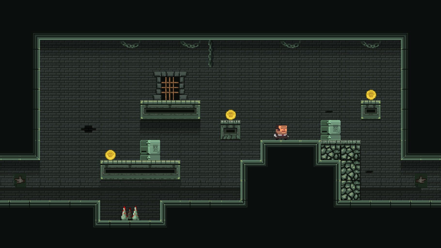 Captura de pantalla - Logic Games Bundle