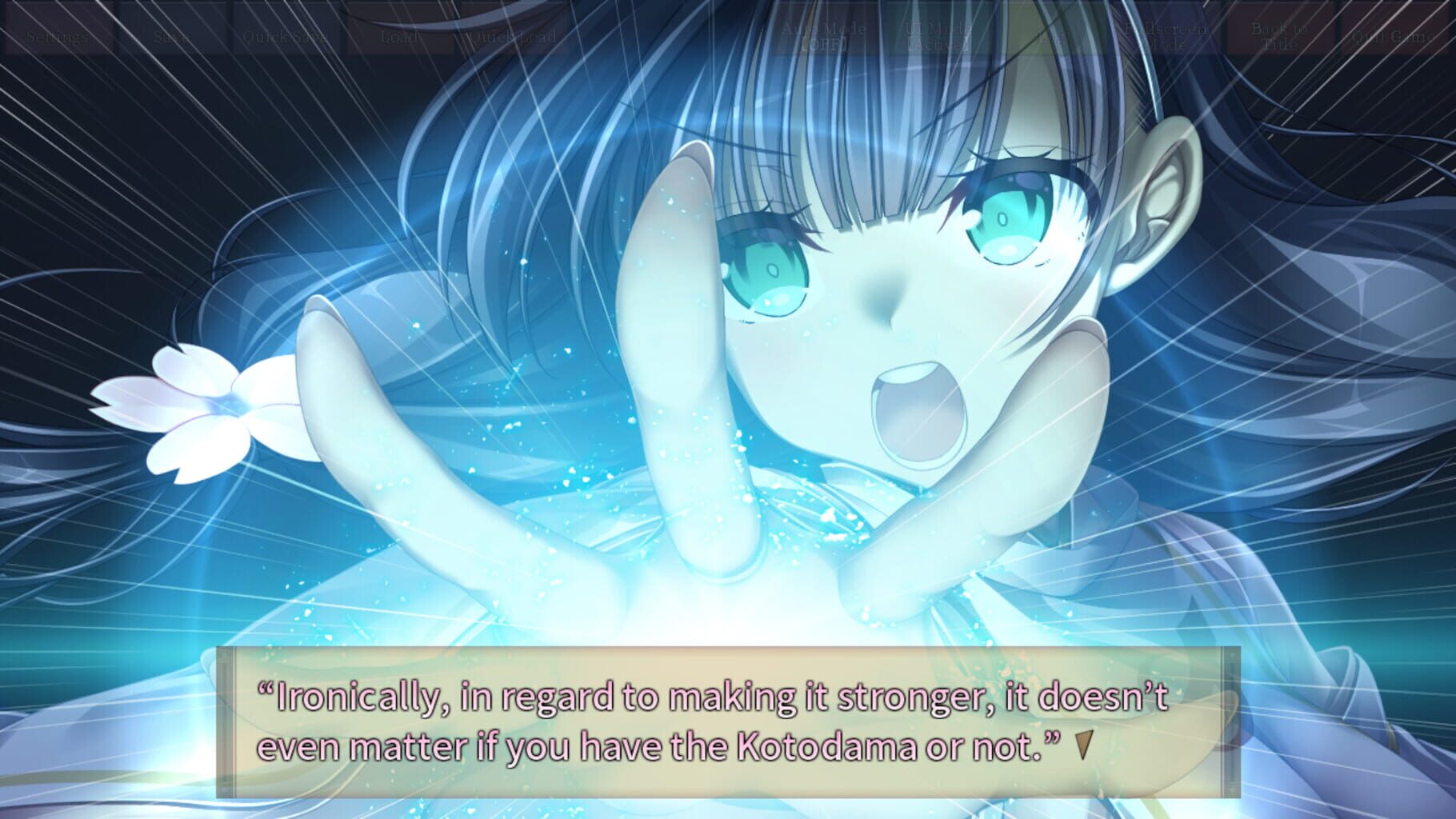 Captura de pantalla - Kunado Chronicles