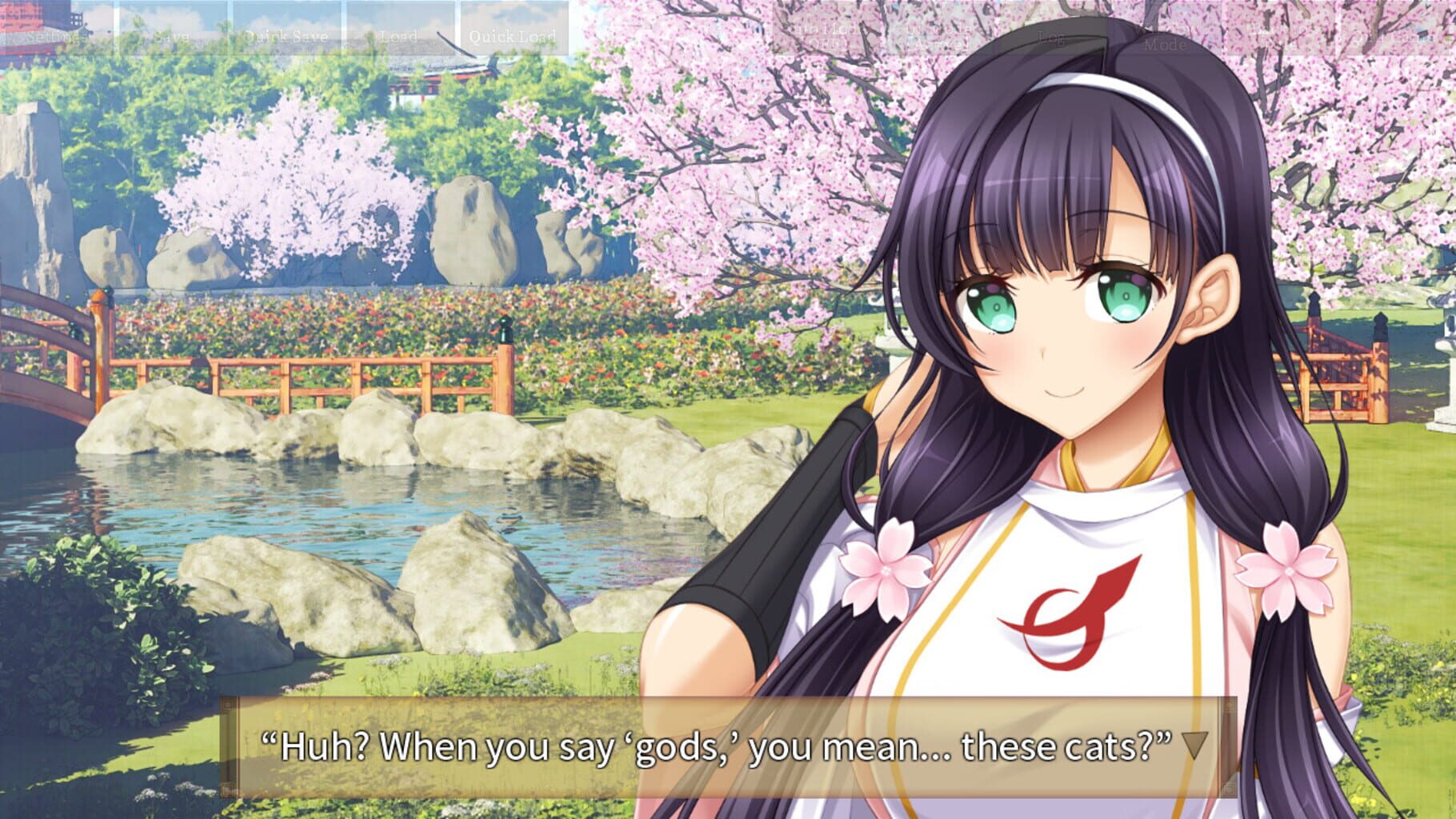 Captura de pantalla - Kunado Chronicles