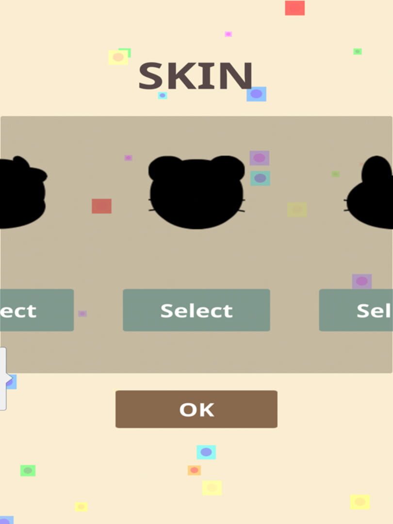 Two Touch: Switch - Screenshot