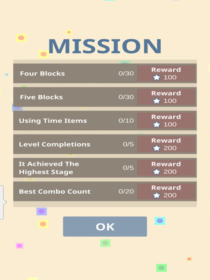 Two Touch: Switch - Screenshot
