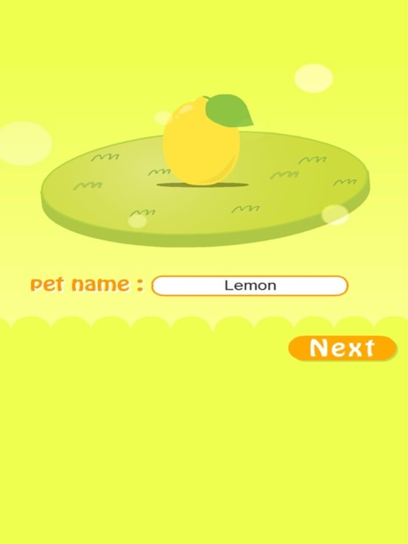 Can Your Lemon - Screenshot