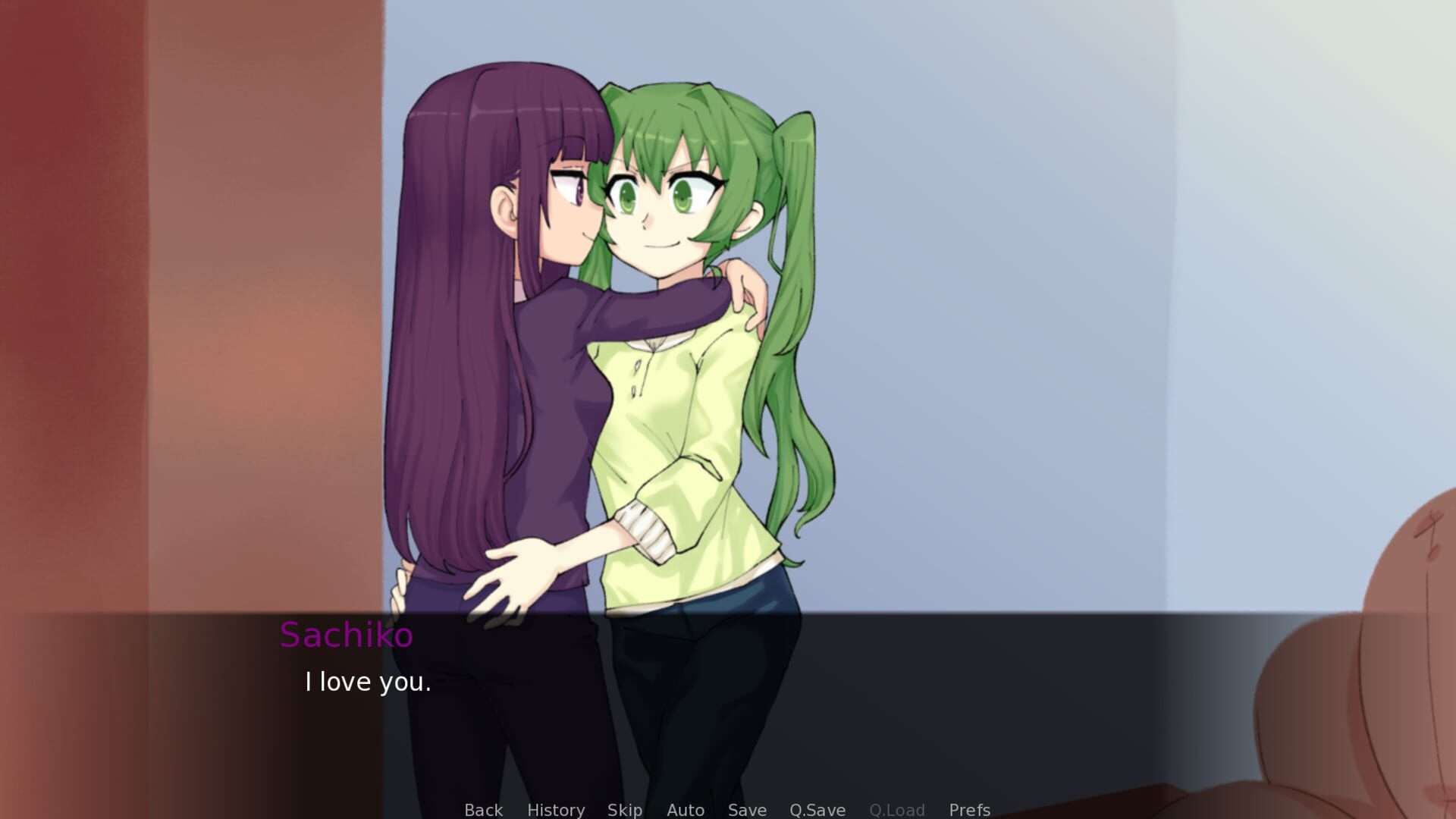 Learning English With Takako - Screenshot