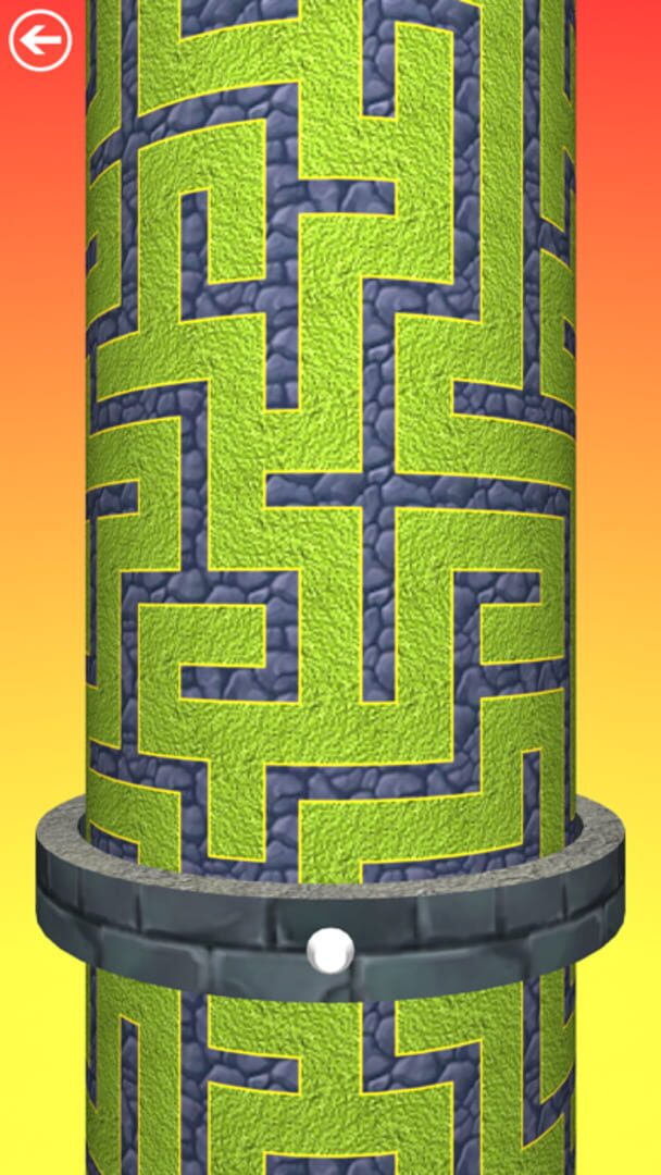 Tower Maze - Screenshot