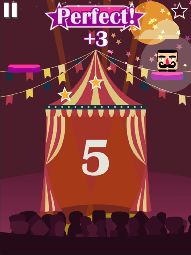 The Amazing Circus - Screenshot