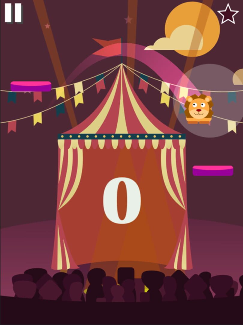 The Amazing Circus - Screenshot