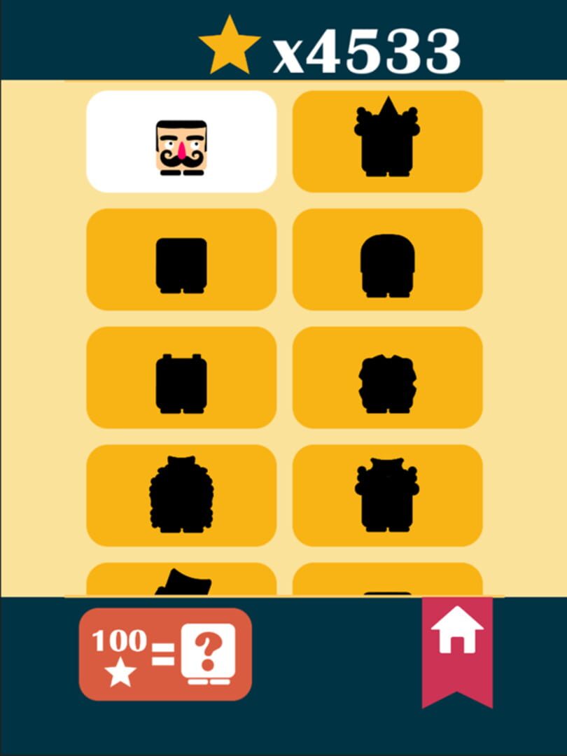 The Amazing Circus - Screenshot