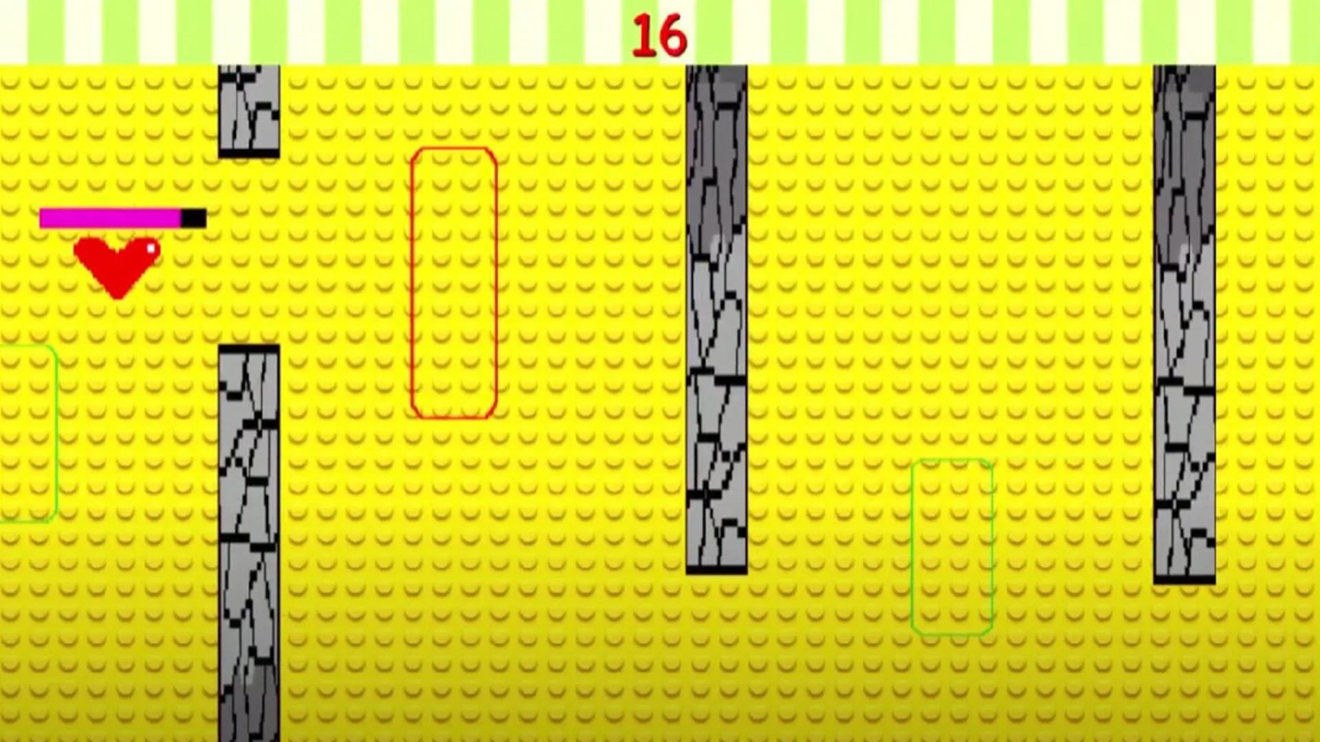 Game media