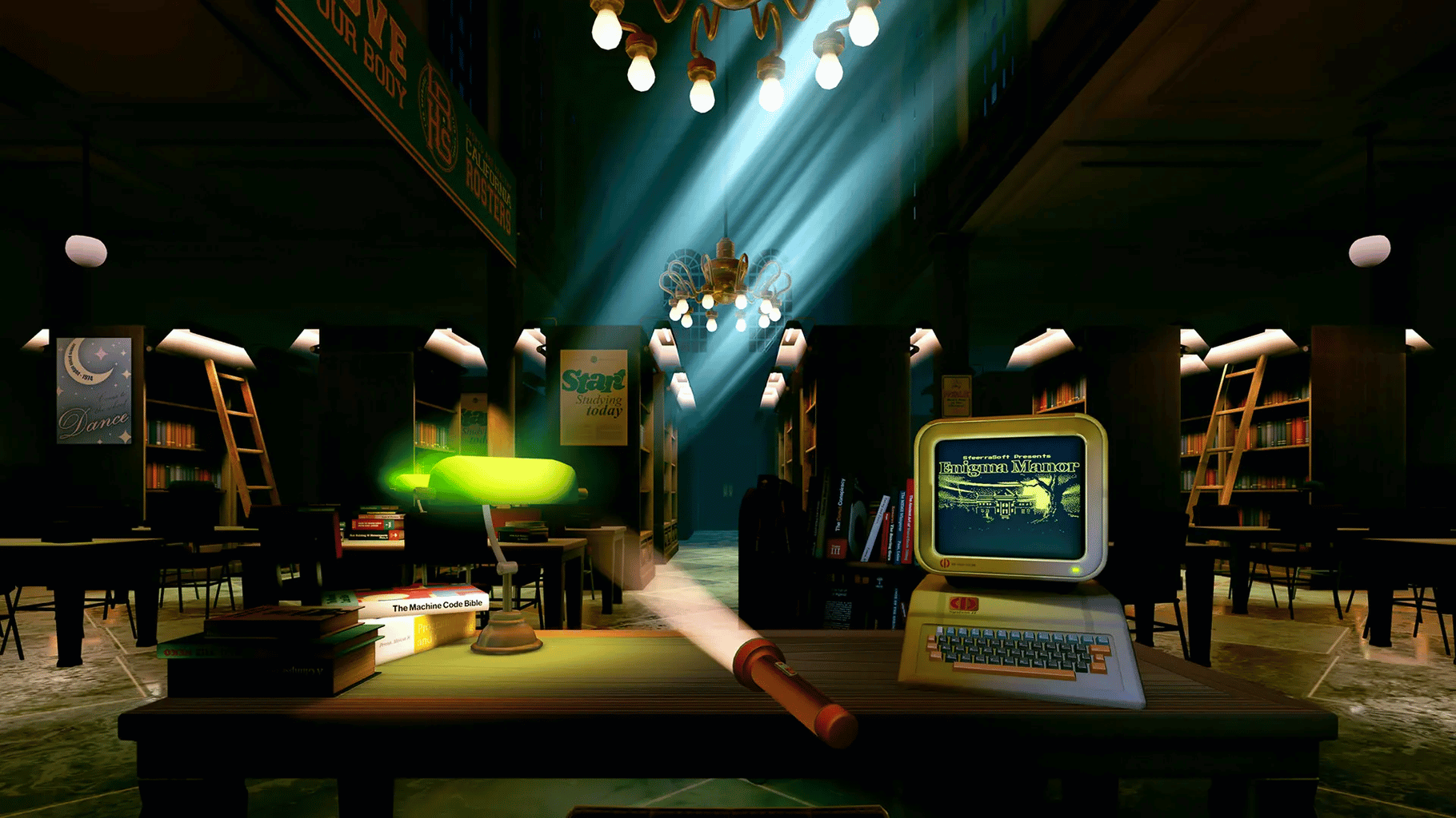 Pixel Ripped 1978 screenshot