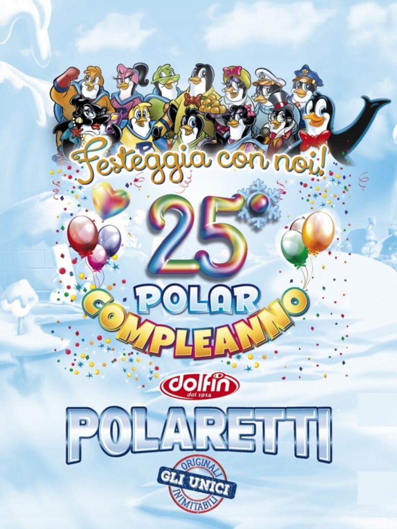 Polaretti - Screenshot