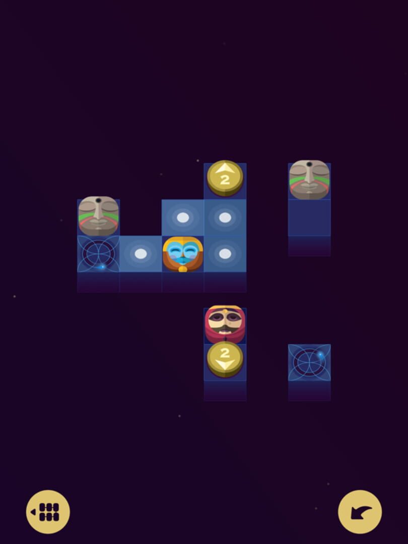 Oran's Table - Screenshot