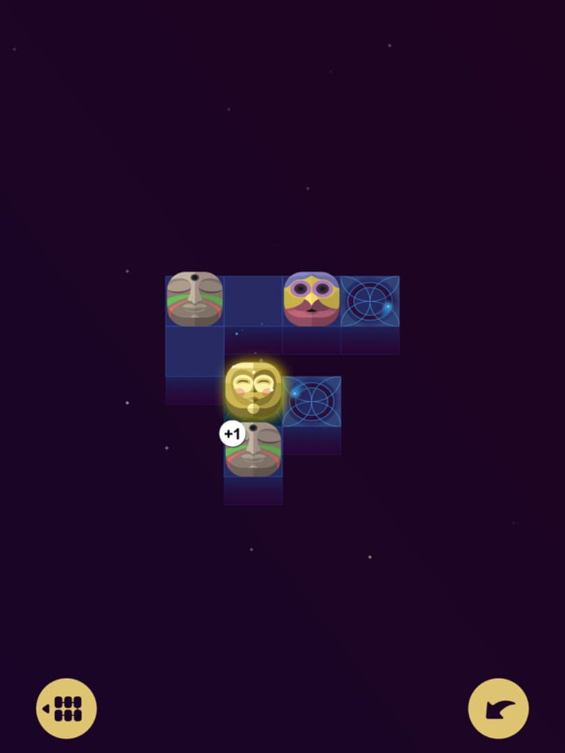 Oran's Table - Screenshot