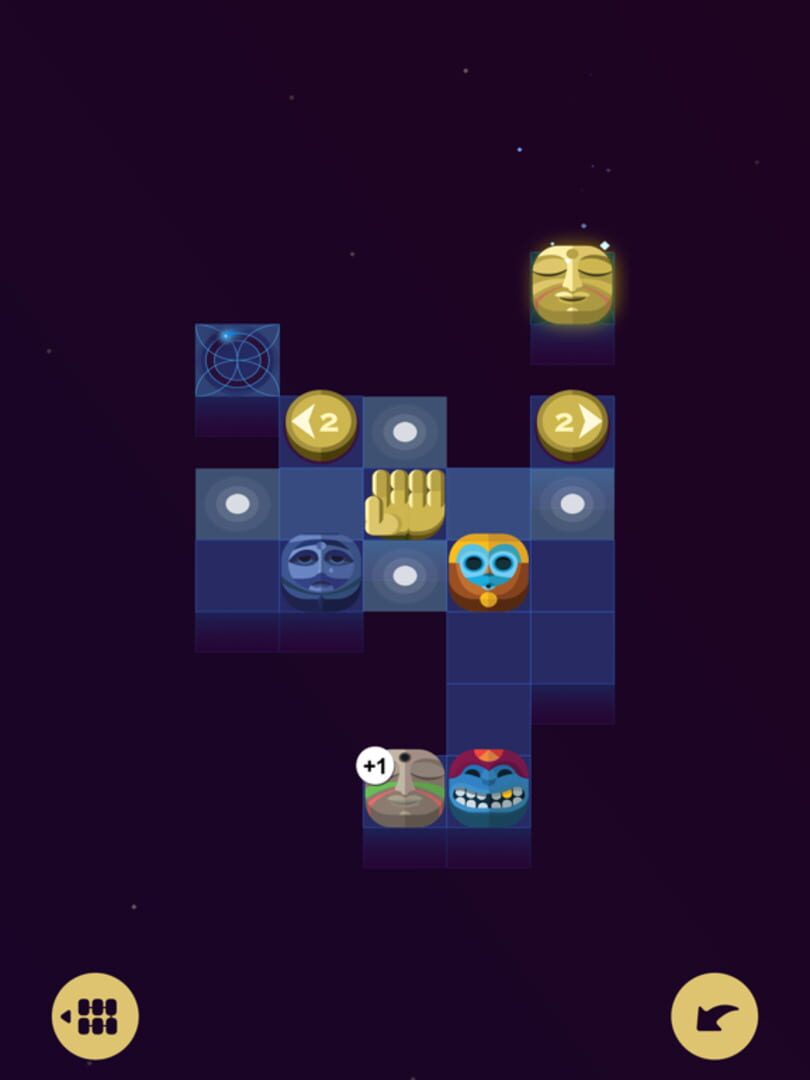 Oran's Table - Screenshot