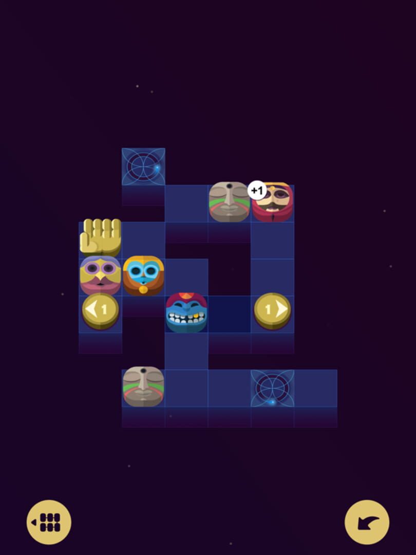 Oran's Table - Screenshot