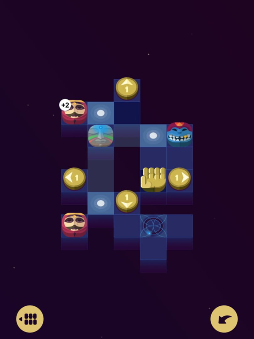 Oran's Table - Screenshot