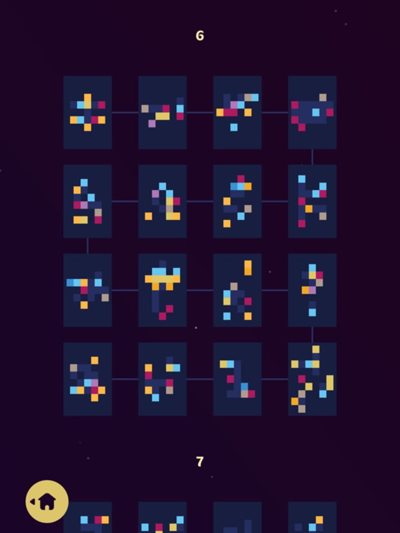 Oran's Table - Screenshot