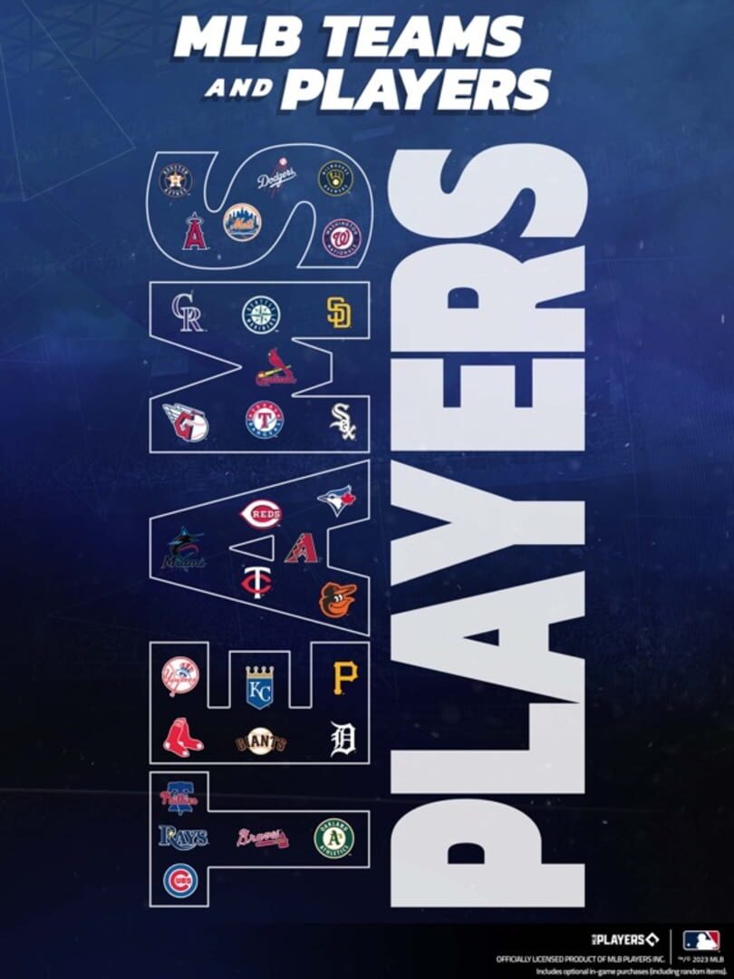 MLB Tap Baseball 2023 - Screenshot