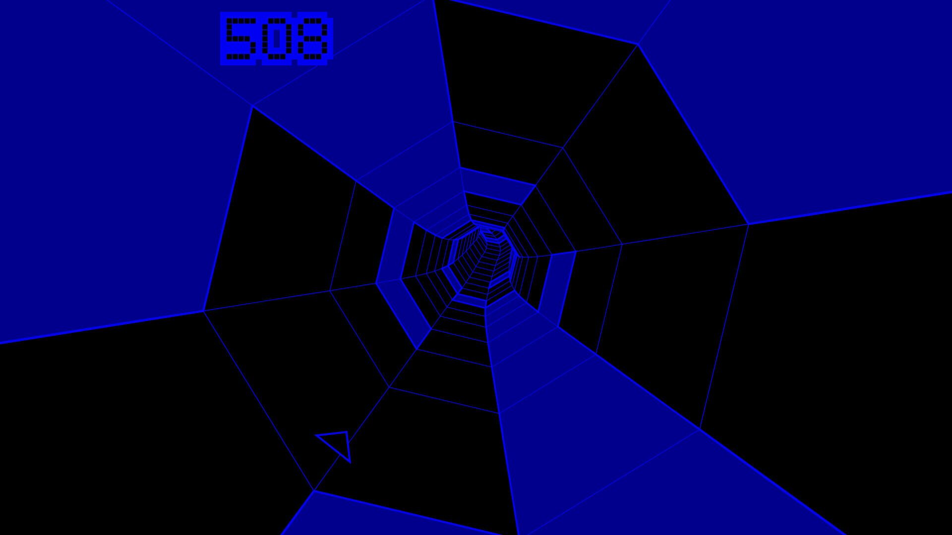 Eightrun - Screenshot