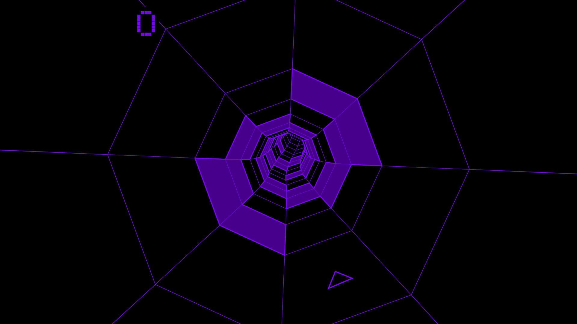 Eightrun - Screenshot