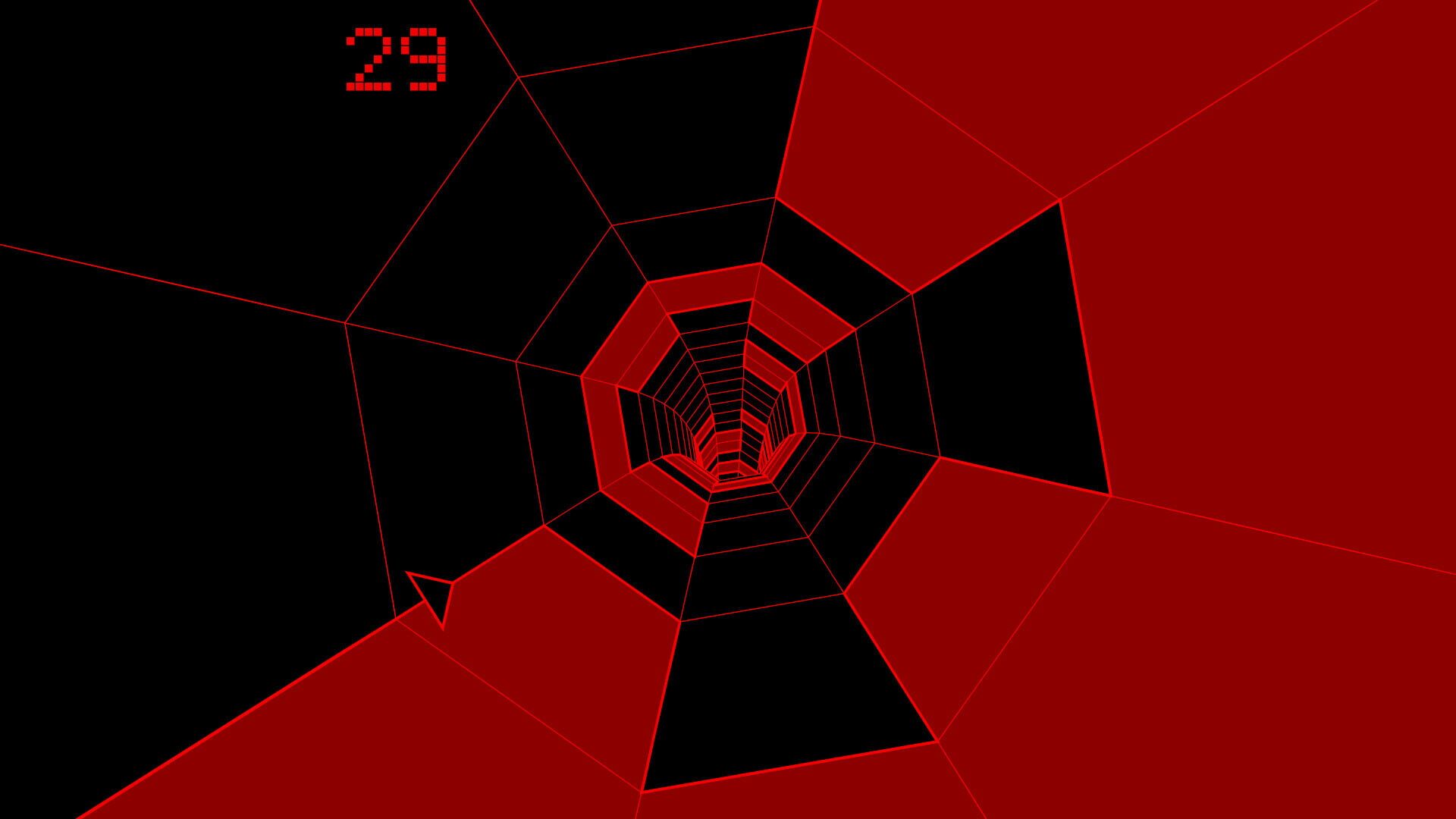 Eightrun - Screenshot