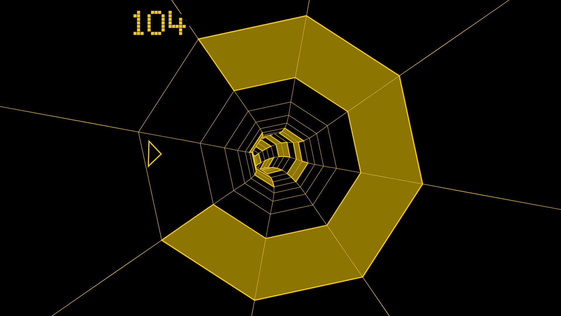 Eightrun - Screenshot