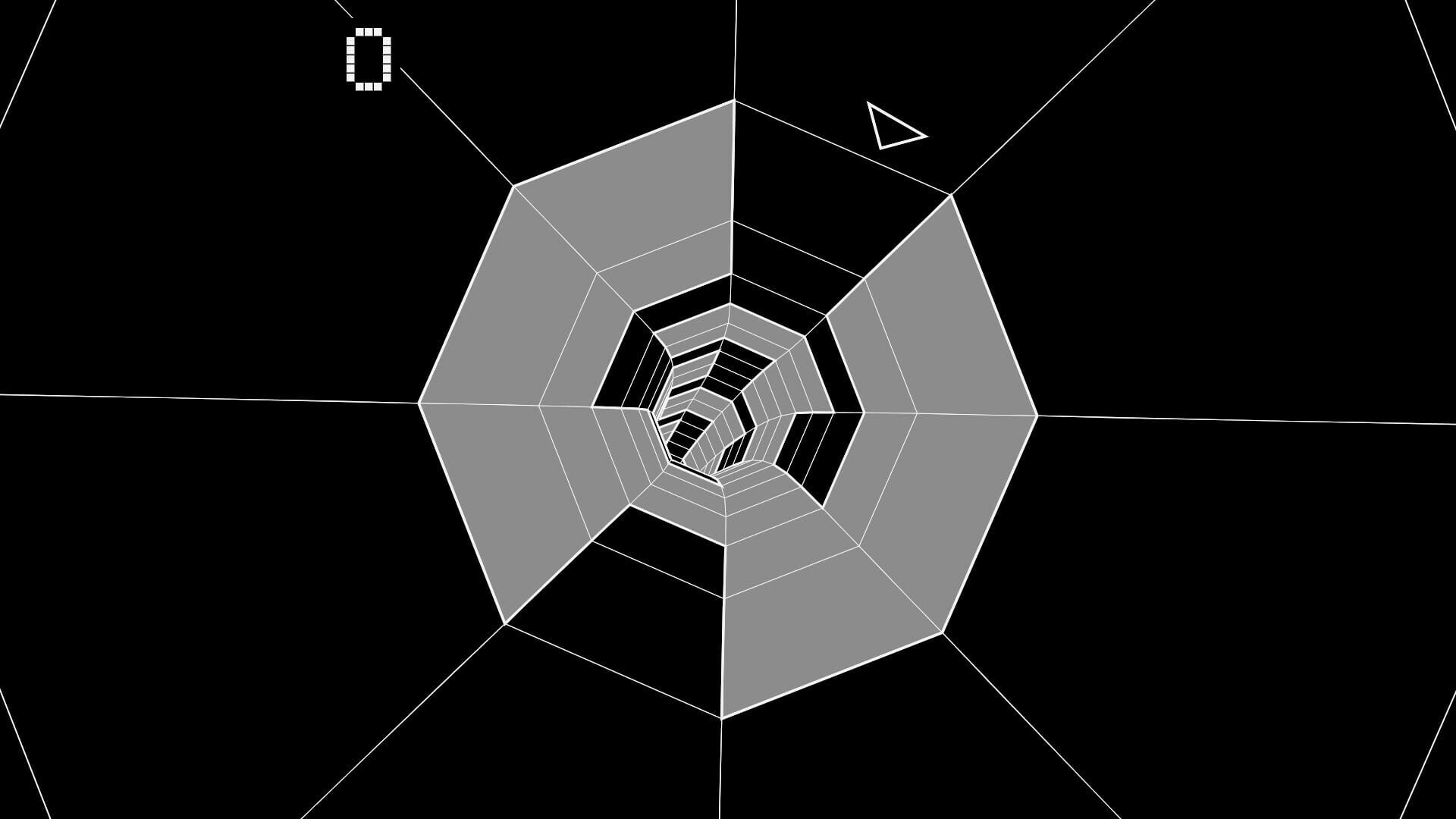 Eightrun - Screenshot