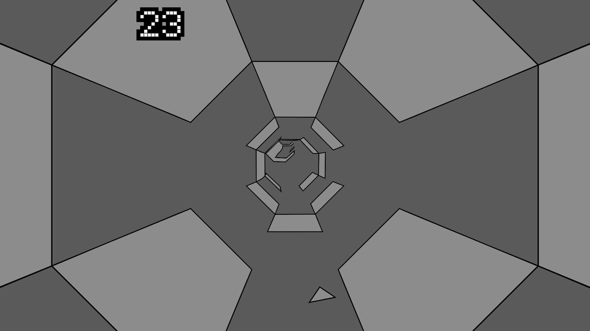 Eightrun - Screenshot