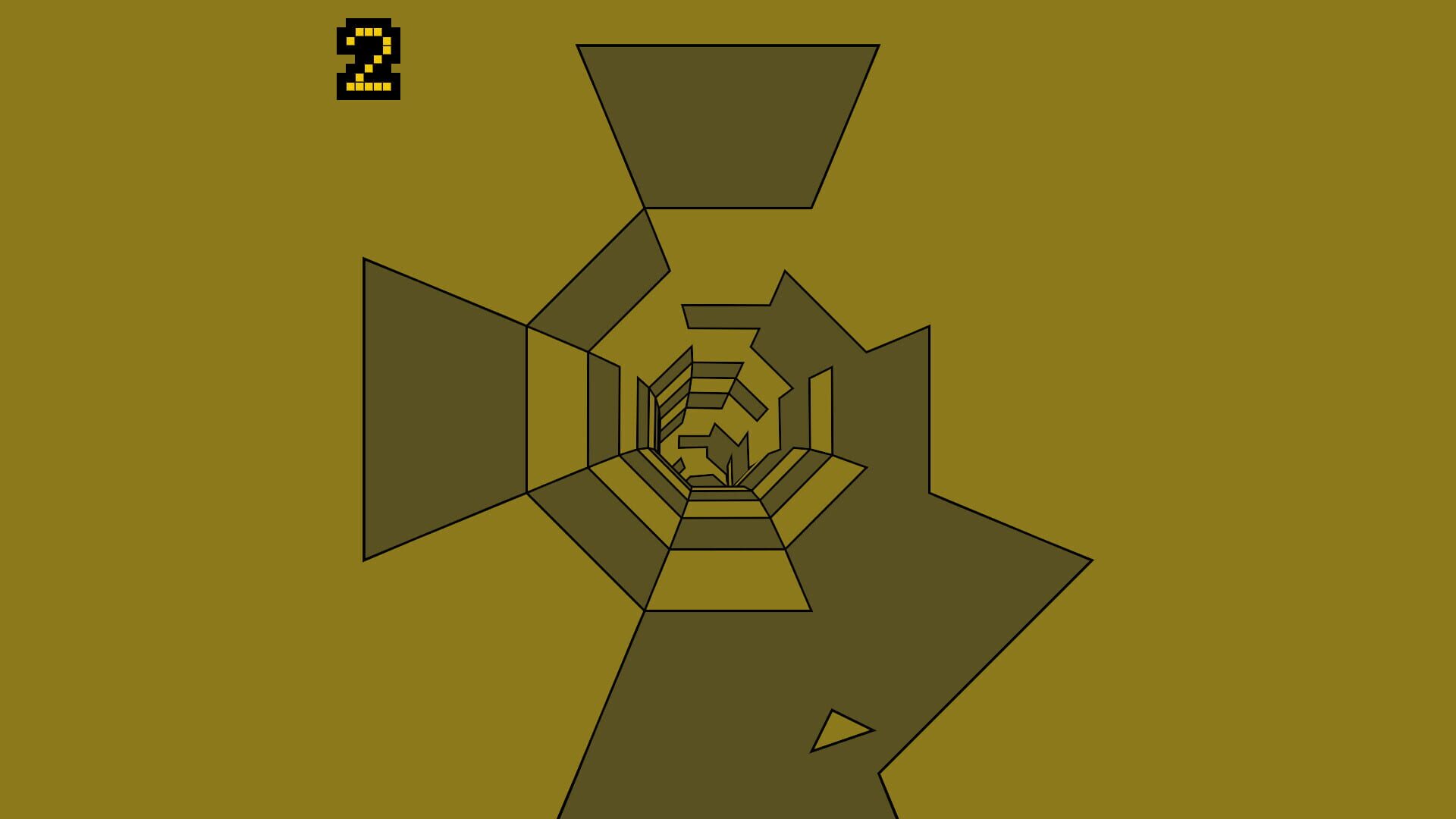 Eightrun - Screenshot